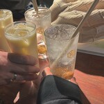 立ち呑み屋ViVA - 