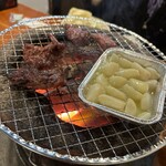 Shichirin Yakiniku Anan - 