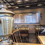 珈琲家比呂野 - 