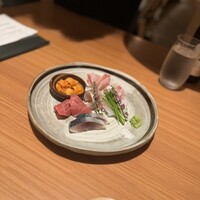 割烹 うづき - 