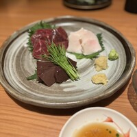 割烹 うづき - 