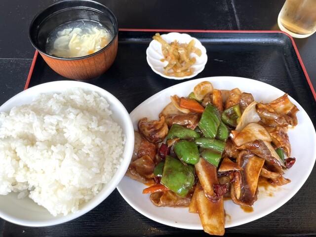 Shanghai Sakaba Shinjuku Sanchome Ten