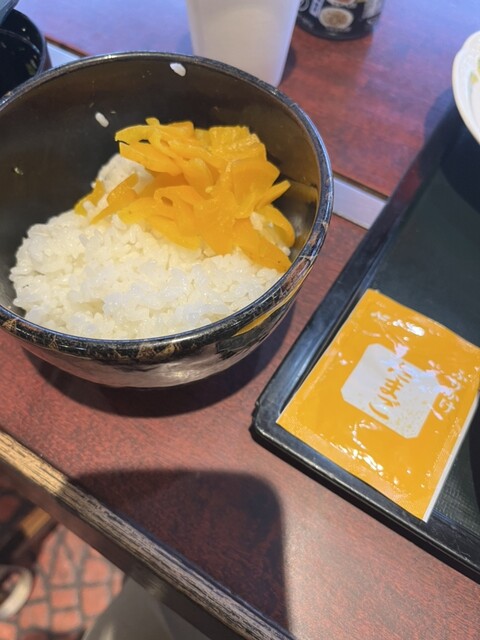 辨天 - 釧路（もんじゃ焼き）の写真