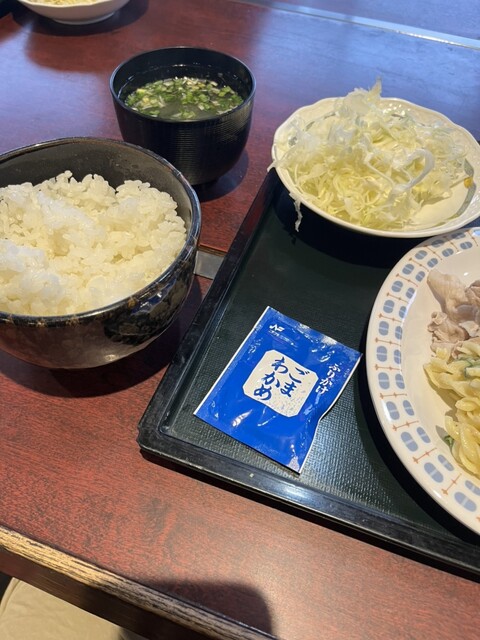 辨天 - 釧路（もんじゃ焼き）の写真