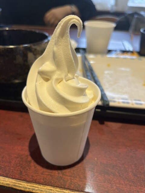 辨天 - 釧路（もんじゃ焼き）の写真