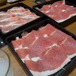 h Shabu Shabu Tabehou Dai Manzou - 