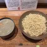 Dad's Ramen 夢にでてきた中華そば - 