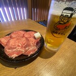 近江焼肉ホルモン すだく - 