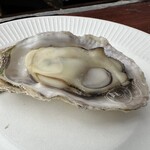 水俣 恋路カキ小屋 - 料理写真: