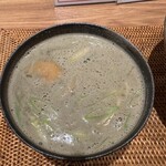Dad's Ramen 夢にでてきた中華そば - 