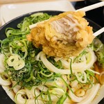 丸亀製麺 - 