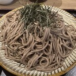 つけ蕎麦安土 - 