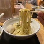 Tsukemen Tsubomi - 