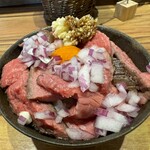 Dad's Ramen 夢にでてきた中華そば - 