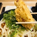 丸亀製麺 - 