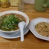 ラーメン北斗 吹田本店