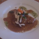 洋風食卓れべる - 