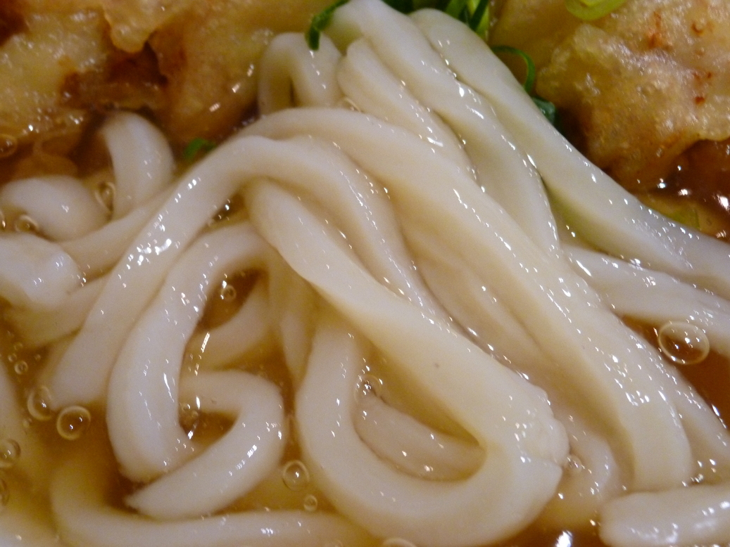 写真 26ページ目 : たけうちうどん店 - 中津（大阪メトロ）/うどん