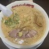 味噌ラーメン 山岡家 すすきの店