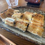 炭焼鰻 はじめ - 