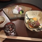 Onkaiseki Shiratama - 