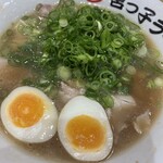 宮っ子ラーメン - 