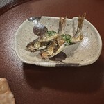 御懐石 志ら玉 - 