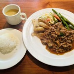 CUCINA Pulcino - 