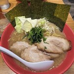 YABAI RAMEN 圭一屋 - 