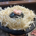 小樽ジンギスカン倶楽部 北とうがらし - 