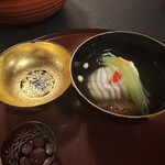 御懐石 志ら玉 - 