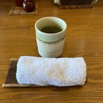 炭焼鰻 はじめ - 