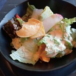 神戸ハーバーランド 三田屋 - 