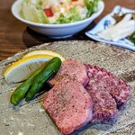 Shichirin Yakiniku Tanoshiira - 