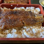 Sumiyaki Unagi Hajime - 