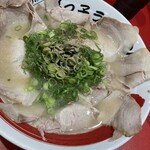 宮っ子ラーメン - 