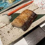 Sushi Shirakawa - 