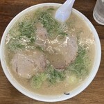 ふくちゃんラーメン - 