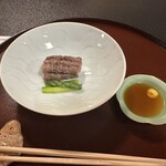 Onkaiseki Shiratama - 