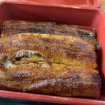 炭焼鰻 はじめ - 