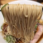 RAMEN 百舌鳥 - 