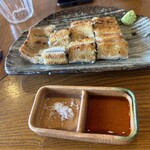 炭焼鰻 はじめ - 