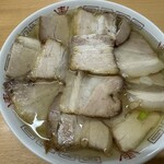 坂内食堂 - 