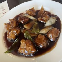 桃花春(神戸メリケンパークオリエンタルホテル) - 