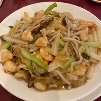 華正樓 新館 -  華正樓 新館 -