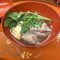 美濃吉本店 竹茂楼 - 