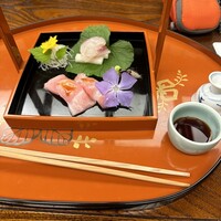 美濃吉本店 竹茂楼 - 