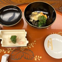 美濃吉本店 竹茂楼 - 