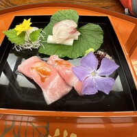 美濃吉本店 竹茂楼 - 