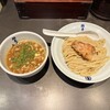 麺屋武蔵 虎嘯